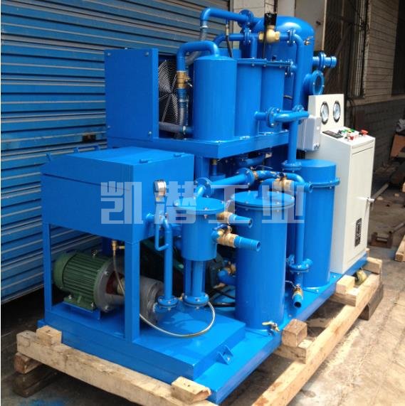 潤(rùn)滑油濾油機(jī)