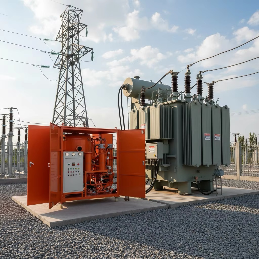 ZL-JS 6000 L/H 封闭式