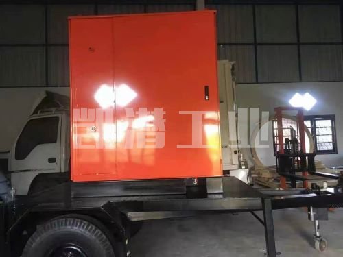 濾油機(jī)維護(hù)